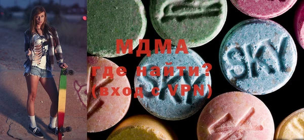 трава Заволжье